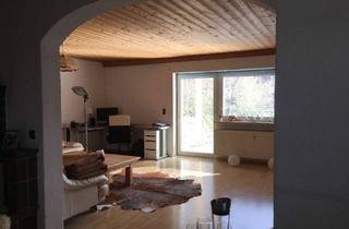 Wohnung mieten in Kaufbeurer Straße, 87634 Obergünzburg, Großzügige 3-Zimmer Wohnung in Obergünzburg