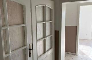 Wohnung mieten in 35519 Rockenberg, Modernisierte 5-Zimmer-Wohnung mit Balkon in Rockenberg