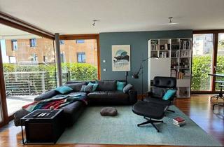 Wohnung mieten in 88662 Überlingen, Moderne 3,5-Zimmer-Wohnung mit Terrasse u. Aussicht in Überlingen
