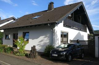 Wohnung mieten in 51766 Engelskirchen, Helle 2 Zi- DG-Wohng. von Nichtraucher, in Engelskirchen-Loope zentral