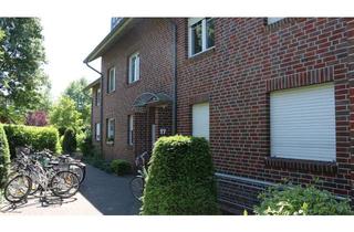 Wohnung mieten in Bohlenweg 17, 49356 Diepholz, 3-ZKDB, Erdgeschoss-Wohnung mit Terrasse