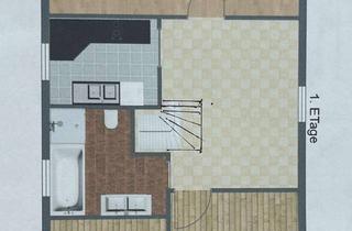 Wohnung mieten in 84494 Niedertaufkirchen, KOPIE - Schöne 3,5-Zimmer Wohnung sucht neue(n) Mieter (bevorzugt an Referendare zu vermieten)