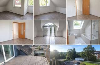 Wohnung mieten in Schaffnerweg, 58455 Witten, Schöne 3,5-Zimmer-Wohnung mit Terrasse, EBK und Garage in Witten