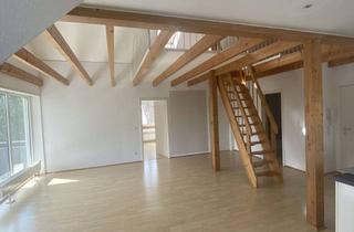 Lofts mieten in Klosterstr. 17, 68519 Viernheim, Mich wohlfühlen! Sonniges Architekten-Loft mit Galerie zum Knuddeln und Zuhause-sein