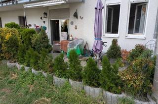 Wohnung mieten in Meistersingerstraße, 68199 Neckarau, 2-Zimmer-Wohnung mit Terrasse in Mannheim-Neckarau