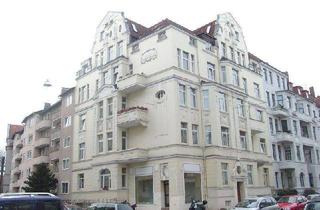Wohnung mieten in Steinmetzstr. 16, 30163 List, 3 Zimmer Maisonette-Wohnung im DG / nähe Moltkeplatz