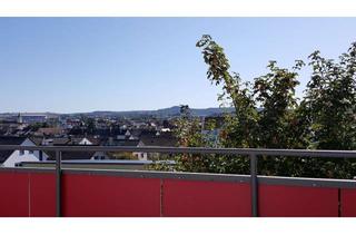 Wohnung mieten in Westliche Ringstraße, 27, 74889 Sinsheim, Lichtdurchflutete 2 ZKB in Sinsheim - Gartenstadt mit Südbalkon und Blick über Sinsheim