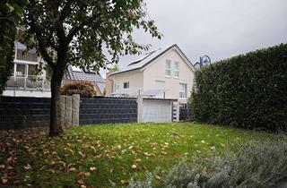 Wohnung mieten in 76669 Bad Schönborn, 2-Zi-Wo in ruhiger Lage in Bad Schönborn, 55qm, Gartennutzung, ab 1.11 frei
