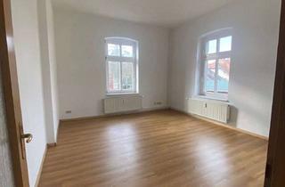 Wohnung mieten in Perleberger Tor 10, 16928 Pritzwalk, Gepflegte 1-Zimmer-Wohnung in Pritzwalk