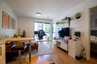 Wohnung mieten in Rohrwiesenstraße 4a, 61381 Friedrichsdorf, 2-Zimmer-Wohnung in Friedrichsdorf