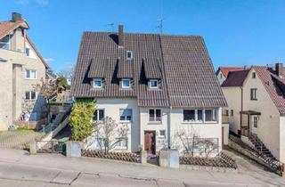 Wohnung mieten in 70619 Riedenberg, Helle 3,5-Zimmer Maisonettewohnung mit Garten