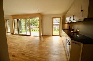 Wohnung mieten in Mühlgasse 20, 72818 Trochtelfingen, Neubauwohnung mit 3 Zimmern in Trochtelfingen