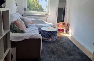Wohnung mieten in Goebenstraße 38, 30163 List, Wohnen mit Charakter: 2,5-Zimmer-Wohnung in der List