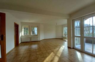 Wohnung mieten in Im Steinreich, 56332 Oberfell, 4-Zimmer-Maisonette-Wohnung mit 2 Balkonen und Einbauküche in Oberfell