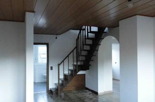 Wohnung mieten in Hauptstraße 50, 56332 Oberfell, Modernisierte 4-Zimmer-Maisonette-Wohnung in Oberfell