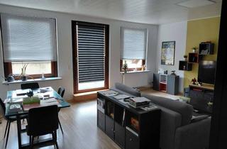 Wohnung mieten in Wilhelmitorwall 38, 38118 Braunschweig, Wohnen mit Charakter: Zwei-Zimmer-Wohnung am Wilhelmitorwall