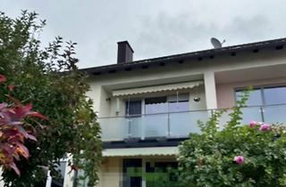 Wohnung mieten in 86706 Weichering, 3-Zimmer-Wohnung in Weichering
