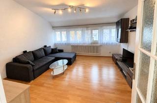 Wohnung mieten in Turnhallestraße 48, 72250 Freudenstadt, Freudenstadt: 2,5-Zimmer-Wohnung mit praktischem Grundriss