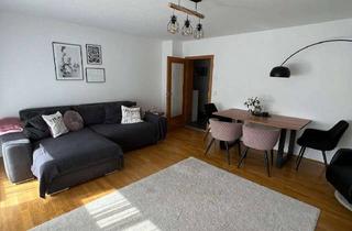 Wohnung mieten in Theodolindenstraße 32, 85737 Ismaning, 3 Zimmer Wohnung mit Dachterrasse (ohne Makler)