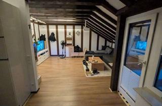 Wohnung mieten in Curth-Georg-Becker-Weg, 78343 Gaienhofen, Modernisierte 2,5-Zimmer-Dachgeschosswohnung in Gaienhofen