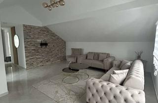 Wohnung mieten in 77960 Seelbach, Helle Dachgeschoss Wohnung zu vermieten