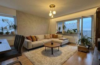 Wohnung mieten in In Den Wingerten, 64291 Darmstadt, (Anfragen nur per eMail) -Ruhige und gepflegte Drei-Zimmer-Küche-Bad Wohnung in Darmstadt-Wixhausen