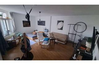 WG-Zimmer mieten in 06114 Giebichenstein, 309 € - 26 m² - 3.0 Zi.