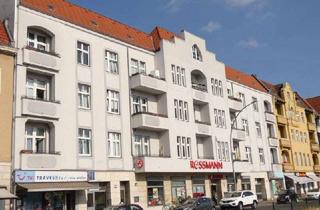 Garagen mieten in Mariendorfer Damm 95, 12109 Mariendorf, Sie wollen Parken, wir haben Platz! *Parkplatz / Stellplatz verfügbar*