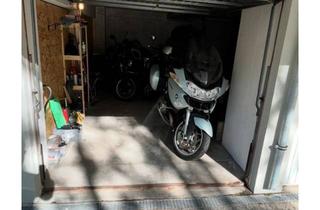 Lager mieten in 13507 Tegel, Garage, Einzelgarage, Lager, Selfstorage in Berlin-Tegel, zu vermieten!