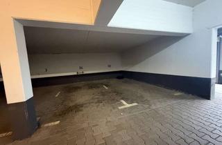 Garagen mieten in Zeppelinstraße, 35039 Marburg, 2er PKW Tiefgaragenstellplatz - am Südbahnhof