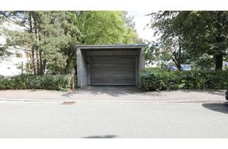 Immobilie mieten in 91056 Büchenbach, IMMOPARTNER – PRAKTISCH PARKEN AM WÜRZBURGER RING