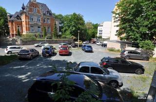 Garagen mieten in 08523 Plauen, ++ Garage / Stellplatz Weststraße * Nähe Stadtzentrum ++