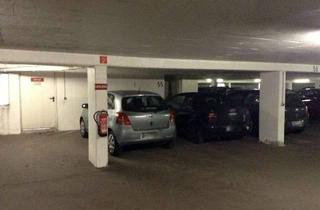 Garagen mieten in Klosterhagen, 21029 Bergedorf, TG-Stellplatz im Mehrfamilienhaus zu vermieten