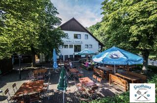 Gastronomiebetrieb mieten in Stadtwaldstraße 115a, 85368 Moosburg, Sportgaststätte zur Kegelhalle zu verpachten