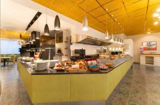 Gastronomiebetrieb mieten in Grunewaldstraße 16, 93053 Kasernenviertel, Ihre Gastronomie im 4-Sterne-Hotel – Attraktive Restaurantfläche im PLAZA INN Regensburg