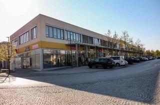 Gastronomiebetrieb mieten in Bürgerstr., 85586 Poing, Imbissfläche City Center Poing