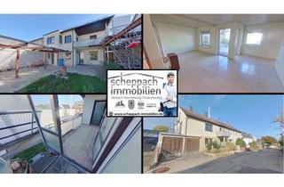 Haus kaufen in 89179 Beimerstetten, 1- oder 2-FH mit Terrasse/Garten und Ausbaupotential - Beimerstetten!