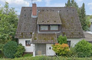 Einfamilienhaus kaufen in 21039 Börnsen, Viel Raum für Familie und neue Ideen – Einfamilienhaus mit Potenzial in Börnsen
