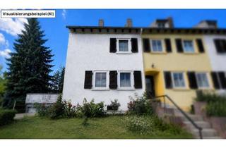 Einfamilienhaus kaufen in 66538 Neunkirchen, Einladendes Zuhause mit besonderer Atmosphäre - Einfamilienhaus mit Garten und Garage - Neunkirchen