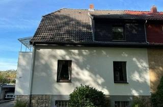 Einfamilienhaus kaufen in 37574 Einbeck, Einfamilienhaus in der Einbecker Nordstadt
