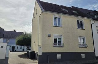 Mehrfamilienhaus kaufen in 55130 Weisenau, Top gepflegtes Mehrfamilienhaus in idealer Lage