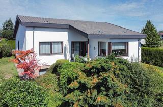 Haus kaufen in 89614 Öpfingen, Wohnen am Ortsrand - viel Platz,Gartenidylle und die Natur vor der Tür