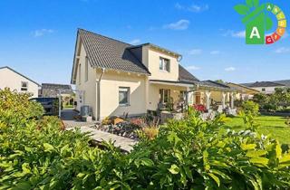 Einfamilienhaus kaufen in 08060 Marienthal, Charmantes Einfamilienhaus mit Garten in familienfreundlicher Wohnlage in Zwickau