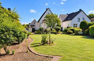 Einfamilienhaus kaufen in 30539 Bemerode, Bemerode: Einfamilienhaus auf großzügigem Grundstück in Bestlage