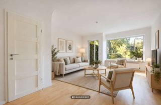 Reihenhaus kaufen in 22559 Rissen, Gemütliches Reihenhaus mit Carport und wohnlichnutzbarem Dachgeschoss