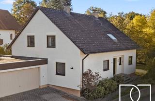Einfamilienhaus kaufen in 95473 Creußen, Einzigartiges Grundstück! Großzügiges Einfamilienhaus mit zahlreichen Nutzungsmöglichkeiten