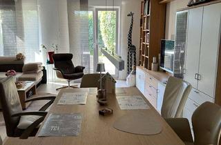 Reihenhaus kaufen in Gräsiger Weg 11, 65719 Hofheim am Taunus, Modernes Endreihenhaus in Hofheim Wallau