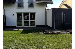 Haus kaufen in 56368 Katzenelnbogen, Haus mit ca.100 m² Wohnfläche in Katzenelnbogen