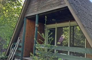 Haus kaufen in Feriendorf Eichwald 48, 76857 Gossersweiler-Stein, Ferienhaus im Feriendorf Eichwald