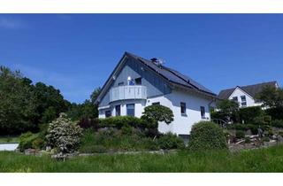 Einfamilienhaus kaufen in 65589 Hadamar, Freistehendes Einfamilienhaus mit 5 Zimmern im Neubaugebiet Hadamar